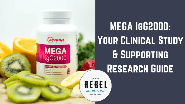 mega igg 2000 side effects and reviews