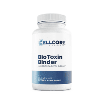 BioToxin Binder