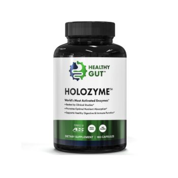 holozyme digestive enzymes
