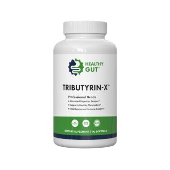 healthy gut tributyrin-x