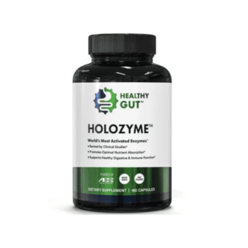 HoloZyme Digestive Enzymes
