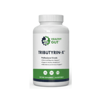 Tributyrin-X Supplement
