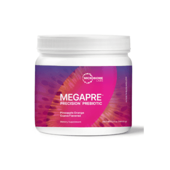 MegaPre Prebiotics Powder